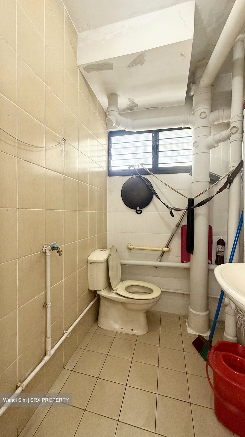 Blk 110 Tampines Street 11 (Tampines), HDB 3 Rooms #561968441